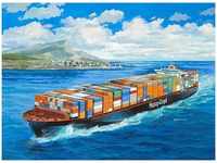 Revell REV-05152, Revell Container Ship COLOMBO EXPRESS - 1 Stk