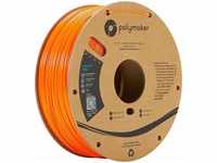 Polymaker PM-70070, Polymaker PolyLite ABS Orange - 2,85mm, 1kg