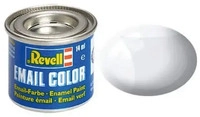 Revell REV-32101, Revell Email Color farblos,gl&auml;nzend - 14ml, Grundpreis: &euro;