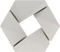 3DJAKE CLP-ASA-LIGHTGREY-1000-175, 3DJAKE ASA Hellgrau - 1,75mm / 1000g, 1kg