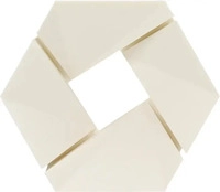 3DJAKE CLP-ASA-WHITE-1000-175, 3DJAKE ASA Wei&szlig; - 1,75mm / 1000g, 1kg