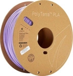 Polymaker PM-70852, Polymaker PolyTerra PLA Lavender Purple - 1,75mm / 1000g,...