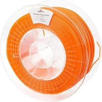 Spectrum SPC-81358, Spectrum ReFill PET-G Premium Lion Orange - 1,75mm / 1000g,...