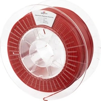 Spectrum SPC-80112, Spectrum PLA Pro Bloody Red - 1,75mm / 1000g, 1kg