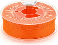 Extrudr EX-9010241045280, Extrudr PLA NX2 Matt Neon Orange - 1,75mm / 1000g, 1kg