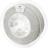 Spectrum SPC-81380, Spectrum ReFill PLA Premium Light Grey - 1,75mm / 1000g, 1kg