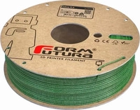FormFutura FF-GPLA-175EGRN-00750, FormFutura Galaxy PLA Emerald Green - 1,75mm,