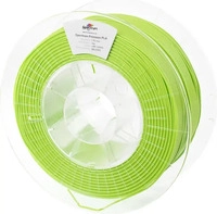 Spectrum SPC-81381, Spectrum ReFill PLA Premium Lime Green - 1,75mm / 1000g, 1kg