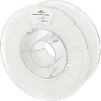 Spectrum SPC-80075, Spectrum HIPS-X Gypsum White - 1,75mm / 1000g, 1kg