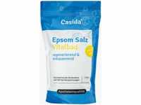 PZN-DE 11103341, Casida Epsom Salz Vitalbad 1 kg Salz