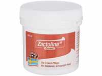 PZN-DE 03424338, Abanta Pharma Zactoline 600 ml Creme, Grundpreis: &euro; 35,48 / l