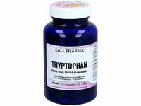 PZN-DE 00943664, Hecht Pharma TRYPTOPHAN 250 mg GPH Kapseln 120 St Kapseln,