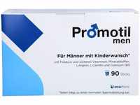 PZN-DE 14018216, Centax Pharma PROMOTIL men Beutel 90 St Beutel, Grundpreis: &euro;