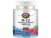 PZN-DE 16128127, Supplementa METHYLCOBALAMIN Vit.B12 1000 myg ActivMelt Lut.-T. 90 St