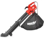 Laubsauger 2-in-1 Laubbl&auml;ser Elektro HECHT 3003