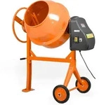 Betonmischer HECHT 2117