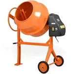 Betonmischer HECHT 2185