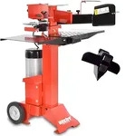 Holzspalter Elektro HECHT 6070