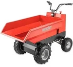 Dumper Akku HECHT 2625