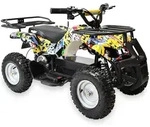 Elektro Quad HECHT 56100 Comic