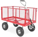 Transportwagen HECHT 52184