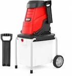Gartenh&auml;cksler Elektro HECHT 630 Box