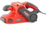 Bandschleifer HECHT 1781 | 810W | 200 - 380 U/min | 76 x 140 mm Fl&auml;che | mit...