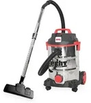 Industriesauger HECHT 8330 | Nass und Trockensauger | 1.400 Watt | 30 l...