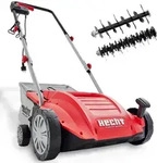 Vertikutierer Elektro HECHT 1420