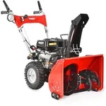 Schneefr&auml;se Benzin HECHT 9555 SE