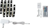 Paulmann 70319, Paulmann YourLED LED Strip RGB 1,5m beschichtet 10W 183lm/m 39 LEDs/m
