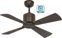 CasaFan 949011W, CasaFan Eco Neo III 92 BZ-NB/KI WiFi