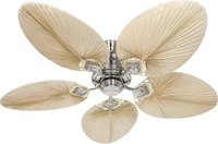 CasaFan 513722, CasaFan Caribbean Dream Eco II BN-PLM