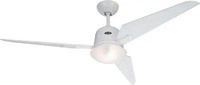 CasaFan 513286, CasaFan Deckenventilator Eco Aviatos 132 WE-WE