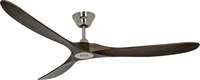 CasaFan 318015, CasaFan Eco Genuino 180 BN-NB