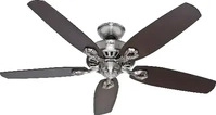 CasaFan 50566, CasaFan Hunter Deckenventilator BUILDER ELITE 132 BN