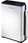 Honeywell HPA710, Honeywell HPA710WE4 Luftreiniger mit HEPA & Aktivkohlefilter