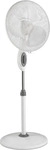 CasaFan 306135, CasaFan Gewerbe-Standventilator Greyhound SV45-10-SL WE