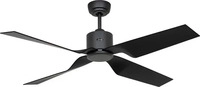 CasaFan 313275W, CasaFan Deckenventilator Eco Dynamix II BG-BG mit WLAN