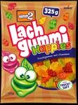 nimm2 Lach Gummi Happies 325g