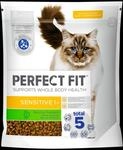 Perfect Fit Sensitive 1+ Truthan 1,4kg
