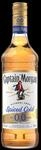 Captain Morgan Spiced Gold alkoholfrei 0,0% 0,7l