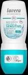 Lavera Deo Roll-on Natural & Sensitiv 50ml