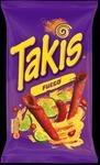 Takis Fuego Extreme 100g
