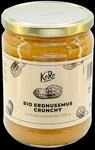 KoRo Bio Erdnussmus Crunchy 500g