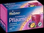 Me&szlig;mer Franz&ouml;sische Pflaume 45g 20 St&uuml;ck