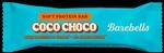 Barebells Proteinriegel Coco Choco 55g
