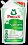 Frosch Handsp&uuml;llotion Nachf&uuml;llbeutel Aloe Vera 800ml