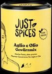 Just Spices Aglio e Olio Gew&uuml;rz 50g