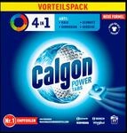 Calgon 4in1 Wasserenth&auml;rter 77 Tabs